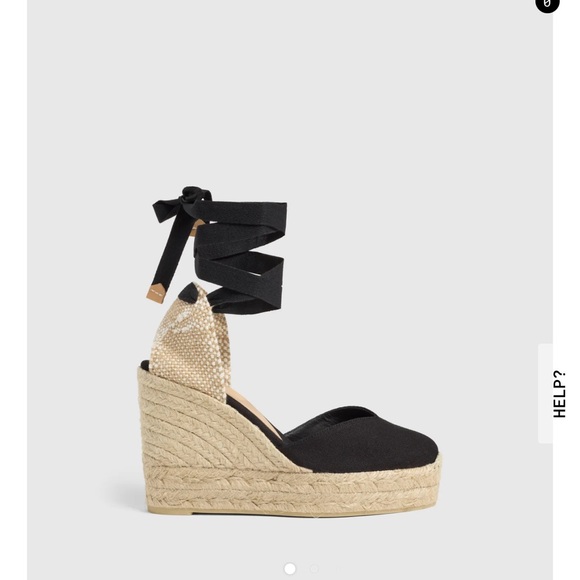 Castaner Espadrilles Wedge - Picture 4 of 9